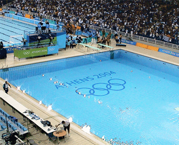 Ολυμπιακοί Αγώνες 2004