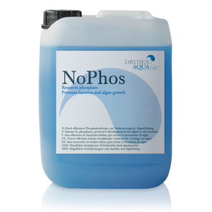 NoPhos Βιολογικό Αλγειοκτόνο (5 l / 6 kg)