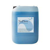 NoPhos Βιολογικό Αλγειοκτόνο (20 l / 24.5 kg)
