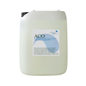 ACO Bio - Φωτοκαλυτικό & Σταθεροποιητής χλωρίου (20 l / 22 kg)